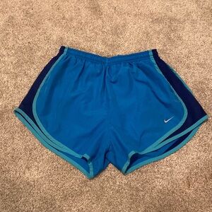 Women’s Nike Athletic Shorts, size medium